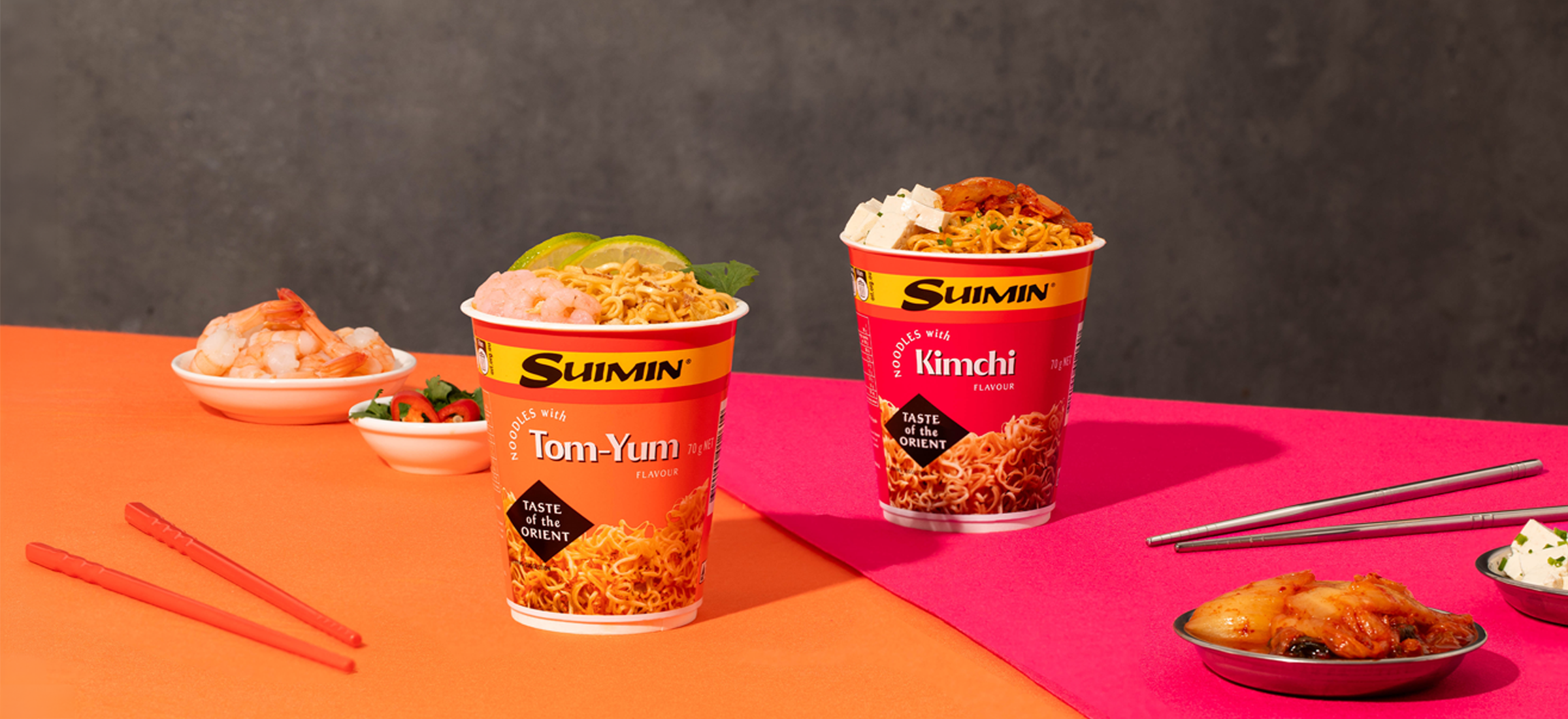 Kimchi & Tom Yum Website 2400x1100