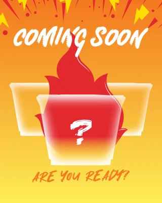 Something is coming to Suimin...we're not sure if you're ready 👀🔥 
All will be revealed soon!...